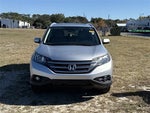 2013 CR-V Thumbnail 3
