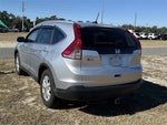 2013 CR-V Thumbnail 4