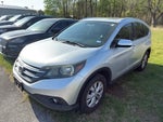 2013 CR-V Thumbnail 1