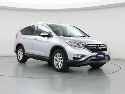 Photo of a 2015 Honda CR-V EX-L 4DR SUV for sale