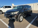 2016 CR-V Thumbnail 1