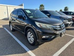 2016 CR-V Thumbnail 2