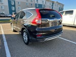 2016 CR-V Thumbnail 4