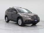2014 CR-V Thumbnail 1