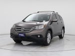 2014 CR-V Thumbnail 4