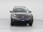 2014 CR-V Thumbnail 5
