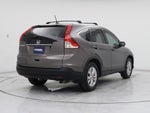 2014 CR-V Thumbnail 8
