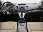 2014 CR-V Thumbnail 9
