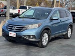 2014 CR-V Thumbnail 2