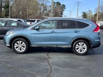2014 CR-V Thumbnail 3