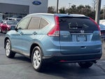 2014 CR-V Thumbnail 14
