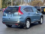2014 CR-V Thumbnail 15