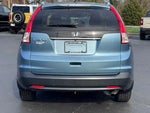 2014 CR-V Thumbnail 17
