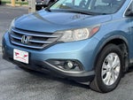 2014 CR-V Thumbnail 34