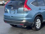 2014 CR-V Thumbnail 38