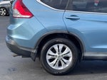 2014 CR-V Thumbnail 39