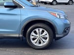 2014 CR-V Thumbnail 40
