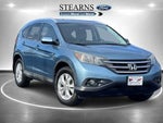 2014 CR-V Thumbnail 33