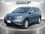 2014 CR-V Thumbnail 34