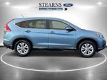 2014 CR-V Thumbnail 38