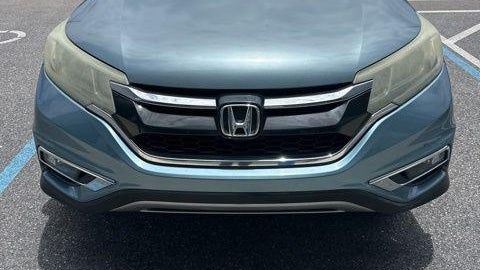 Preowned 2016 Honda CR-V EX-L for Sale