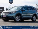 2012 CR-V Thumbnail 1