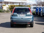 2012 CR-V Thumbnail 3