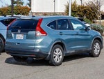 2012 CR-V Thumbnail 4