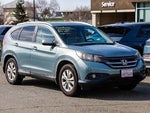2012 CR-V Thumbnail 5