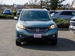 2012 CR-V Thumbnail 6
