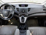 2012 CR-V Thumbnail 10
