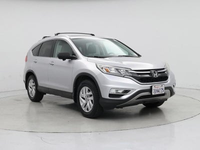 Photo of a 2016 Honda CR-V EX-L 4DR SUV for sale