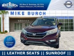 2016 CR-V Thumbnail 1