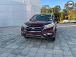 2016 CR-V Thumbnail 2