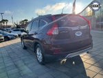 2016 CR-V Thumbnail 6
