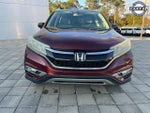 2016 CR-V Thumbnail 15