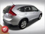 2014 CR-V Thumbnail 3