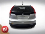 2014 CR-V Thumbnail 4