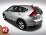 2014 CR-V Thumbnail 5