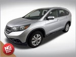 2014 CR-V Thumbnail 7