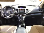 2015 CR-V Thumbnail 8