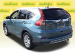 2015 CR-V Thumbnail 10