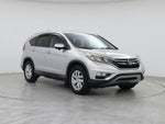 2015 CR-V Thumbnail 1