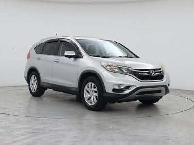 Photo of a 2015 Honda CR-V EX-L 4DR SUV for sale