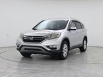 2015 CR-V Thumbnail 4