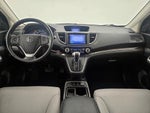 2015 CR-V Thumbnail 9