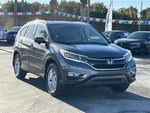2015 CR-V Thumbnail 2