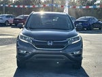 2015 CR-V Thumbnail 3