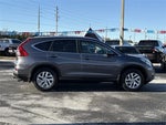 2015 CR-V Thumbnail 4