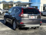 2015 CR-V Thumbnail 7